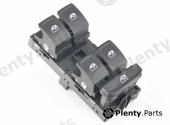 MTR 12170495 — Switch, window regulator