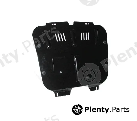 MTR MT028 — Engine Guard/Skid Plate