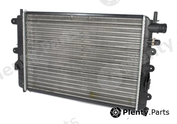 MTR RA00700 — Radiator, engine cooling