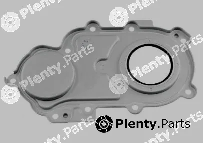 MTR 12218398 — Shaft Seal, crankshaft