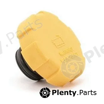 MTR 12191279 — Cap, coolant tank