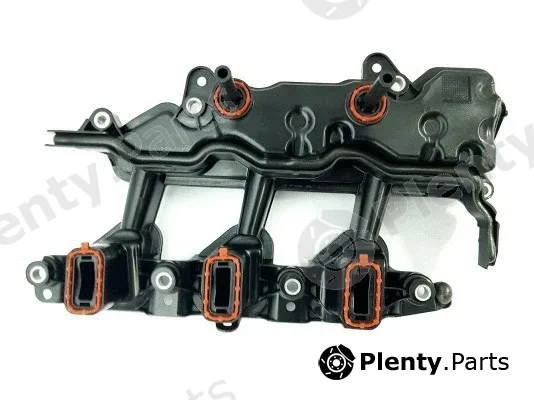 MTR 12193432 — Intake Manifold Module