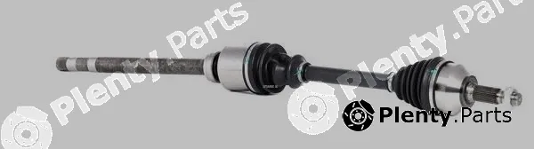 MTR 12161082 — Drive Shaft
