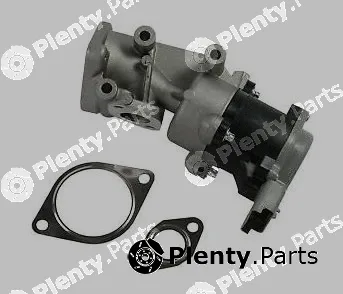 MTR 12180551 — EGR Valve