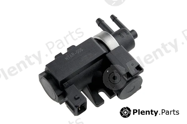MTR 12176209 — Pressure Converter, exhaust control