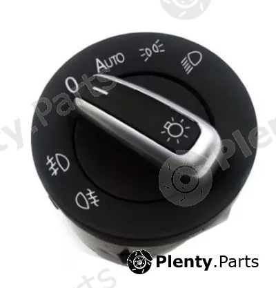 MTR 12220659 — Switch, headlight