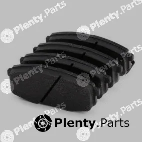 MTR 12160855 — Brake Pad Set, disc brake