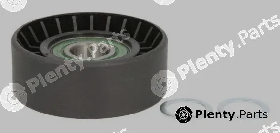 MTR 12191413 — Tensioner Pulley, V-ribbed belt