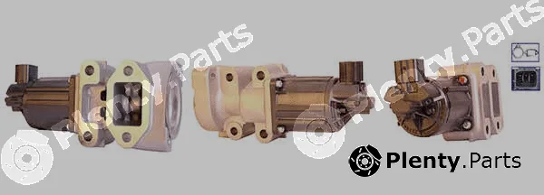 MTR 12130348 — EGR Valve