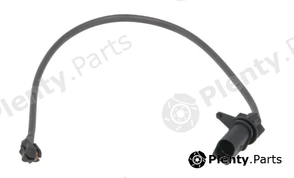 MTR 12220465 — Warning Contact, brake pad wear