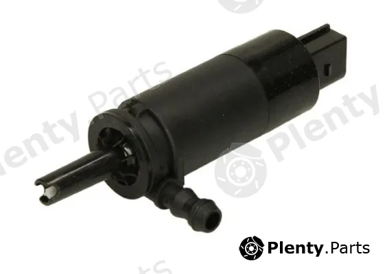 MTR 12220446 — Washer Fluid Pump, window cleaning