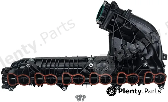 MTR 12135777 — Intake Manifold Module
