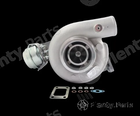 MTR 12208298 — Charger, charging (supercharged/turbocharged)