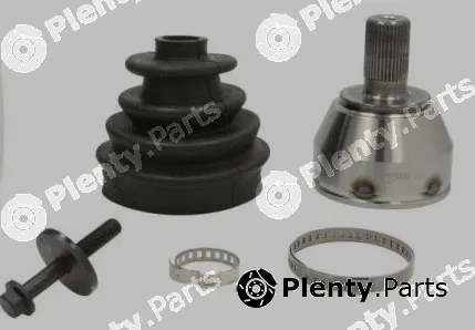 MTR 12161090 — Joint Kit, drive shaft