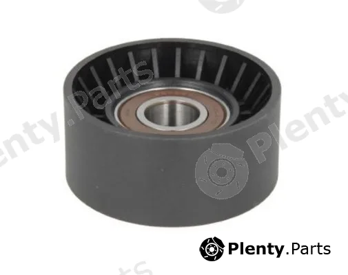 MTR 12220430 — Tensioner Pulley, V-ribbed belt