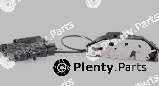 MTR 12193356 — Door Lock