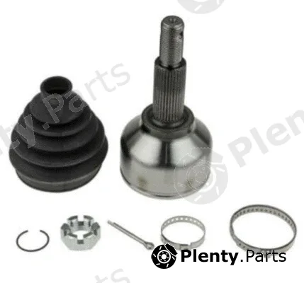 MTR 12192025 — Joint Kit, drive shaft