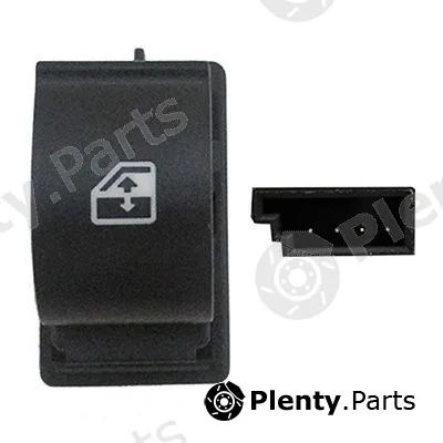 MTR 12174934 — Switch, window regulator