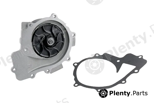 MTR 12161003 — Water Pump, engine cooling