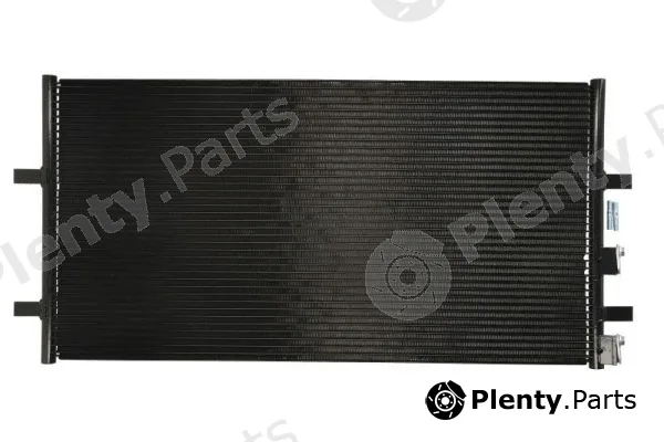 MTR 12133799 — Condenser, air conditioning