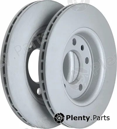 MTR 12135412 — Brake Disc