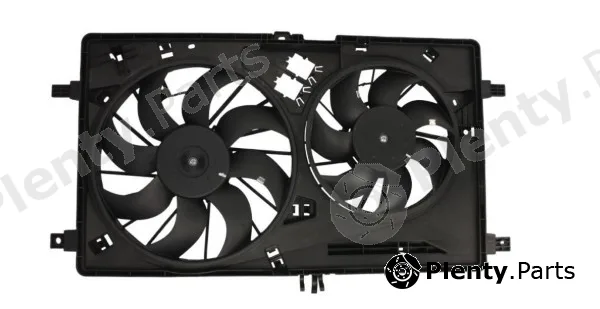 MTR 0420140010 — Fan, engine cooling