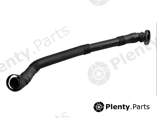 MTR 12166182 — Hose, cylinder head cover ventilation