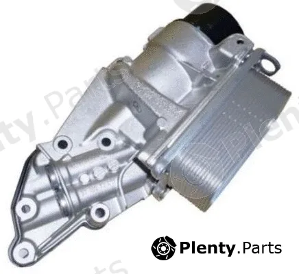 MTR 12183587 — Oil Cooler, engine oil