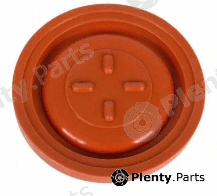 MTR 12192201 — Membrane, crankcase ventilation