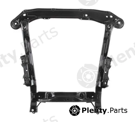 MTR 12107119 — Support Frame/Subframe
