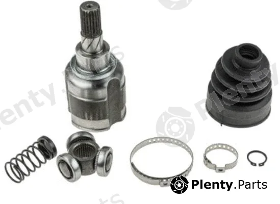 MTR 12161062 — Joint Kit, drive shaft
