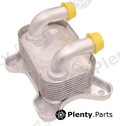 MTR 12191847 — Oil Cooler, engine oil