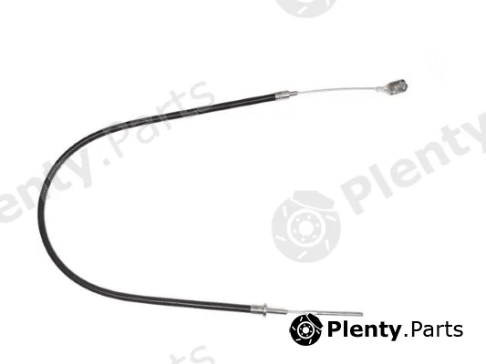 MTR 12118953 — Cable Pull, clutch control