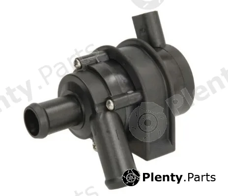 MTR 12209122 — Auxiliary Water Pump (cooling water circuit)