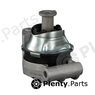 MTR 12168050 — Mounting, engine