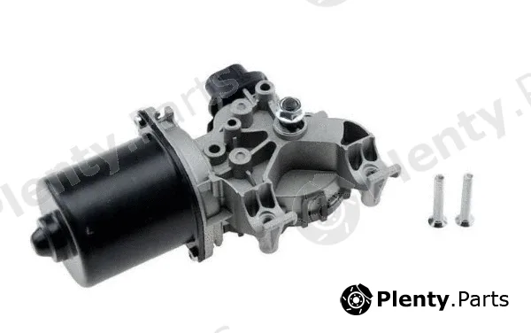 MTR 12192257 — Wiper Motor