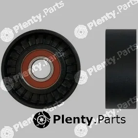 MTR 12166005 — Tensioner Pulley, V-ribbed belt