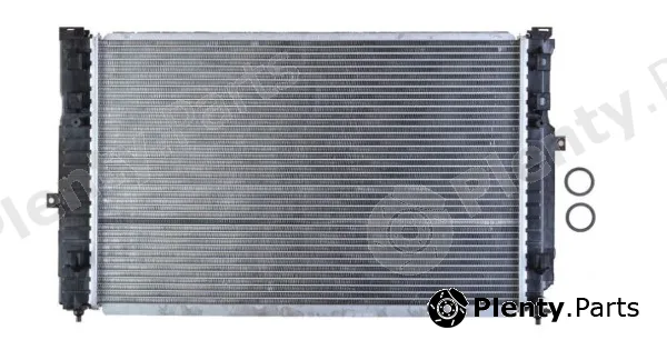 MTR RA00060 — Radiator, engine cooling