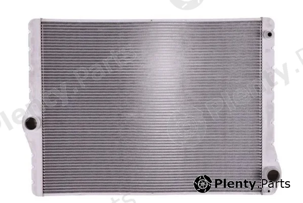 MTR 12160670 — Radiator, engine cooling