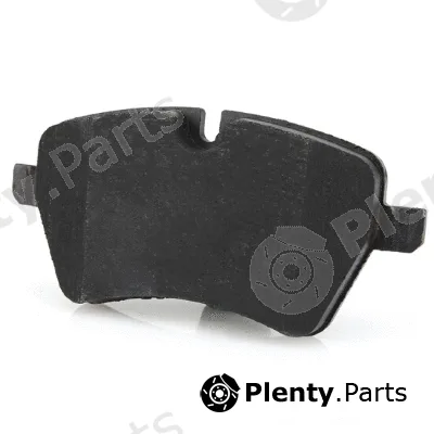 MTR 12160836 — Brake Pad Set, disc brake