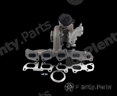 MTR 12208286 — Charger, charging (supercharged/turbocharged)