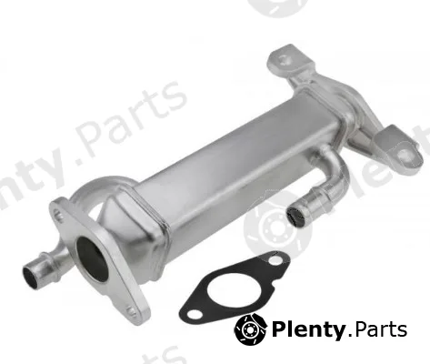 MTR 12208367 — Cooler, exhaust gas recirculation