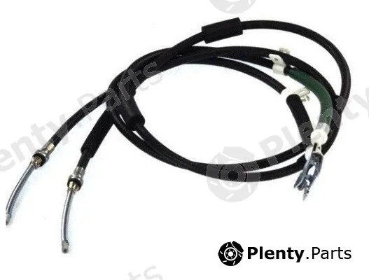 MTR 12118851 — Cable Pull, parking brake