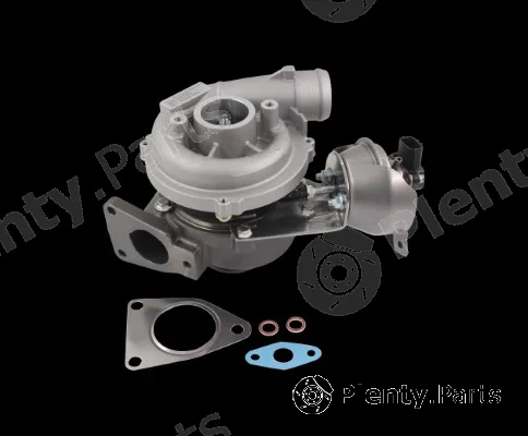 MTR 12208299 — Charger, charging (supercharged/turbocharged)