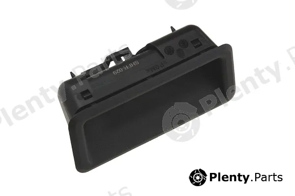 MTR 12176097 — Tailgate Handle