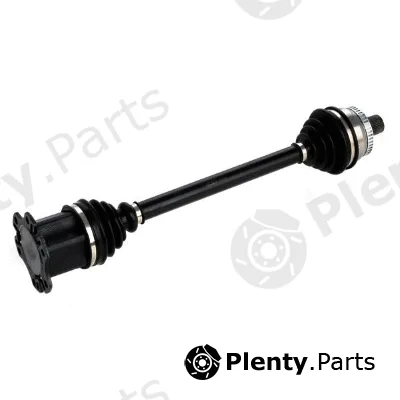 MTR 12164030 — Drive Shaft