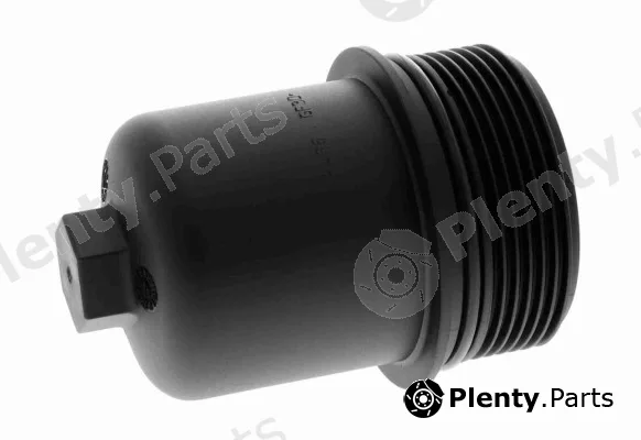 MTR 12203967 — Cap, oil filter housing