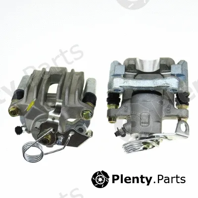 MTR 12107696 — Brake Caliper