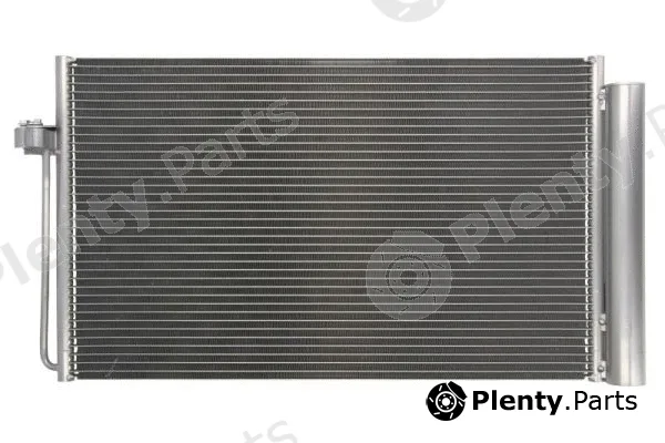MTR 12133763 — Condenser, air conditioning