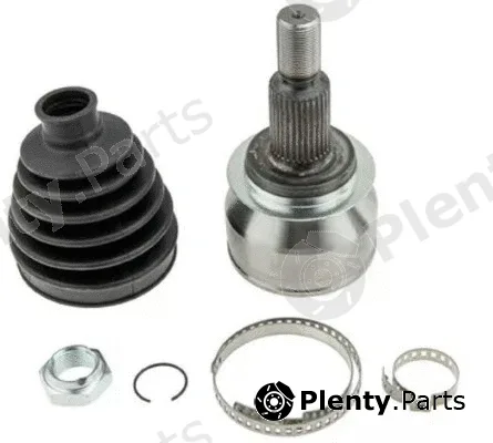 MTR 12191505 — Joint Kit, drive shaft